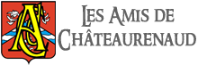 Association Les Amis de Châteaurenaud